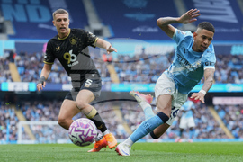 Britain Soccer Premier League