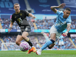 Britain Soccer Premier League