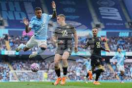 Britain Soccer Premier League