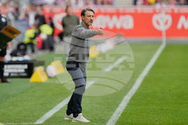 Germany Soccer Bundesliga