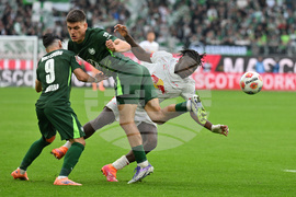 Germany Soccer Bundesliga