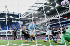 Britain Soccer Premier League