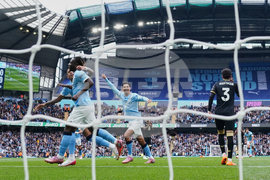 Britain Soccer Premier League