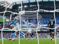 Britain Soccer Premier League