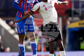 Britain Soccer Premier League