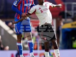 Britain Soccer Premier League