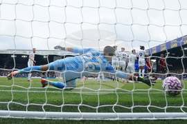 Britain Soccer Premier League