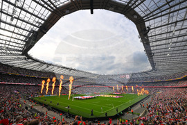 RWC England Canada Rugby