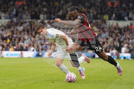 Britain Soccer Premier League