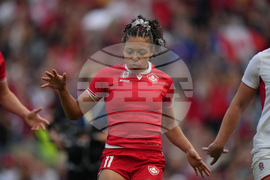 RWC England Canada Rugby