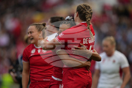 RWC England Canada Rugby