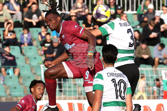 Черно море и Септември поделиха по точка в мач от десетия кръг на Първа лига