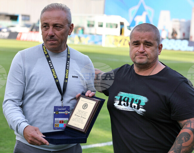 Димитър Тонев, Берк Бейхан и Уеслен Жуниор пропускат мача на Черно море с Левски