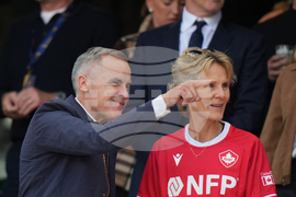 RWC England Canada Rugby