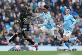 Britain Soccer Premier League