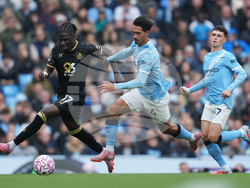 Britain Soccer Premier League
