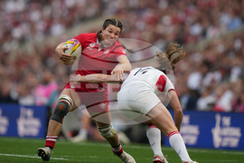 RWC England Canada Rugby