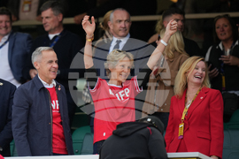 RWC England Canada Rugby