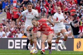 RWC England Canada Rugby