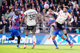 Britain Soccer Premier League
