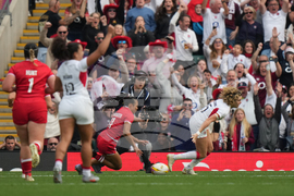 RWC England Canada Rugby