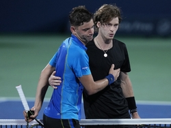 Dubai Tennis Championships