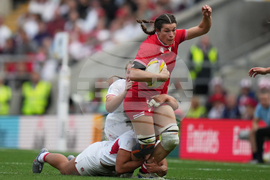 RWC England Canada Rugby
