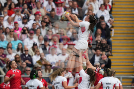 RWC England Canada Rugby