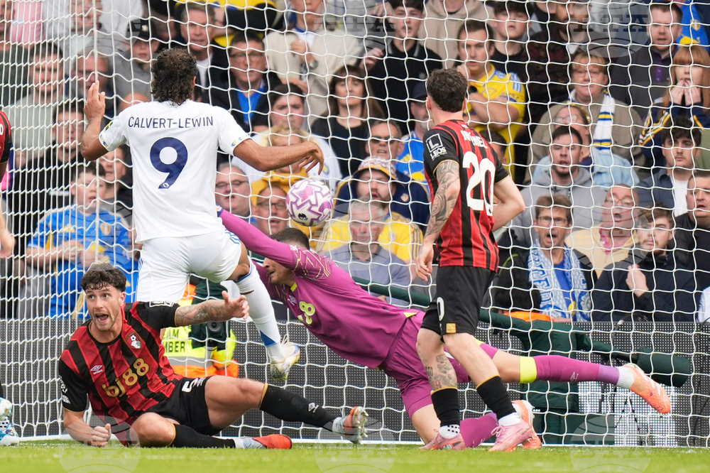 Britain Soccer Premier League