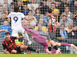 Britain Soccer Premier League