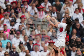 RWC England Canada Rugby