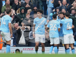 Britain Soccer Premier League