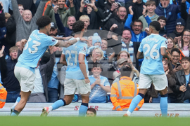 Britain Soccer Premier League