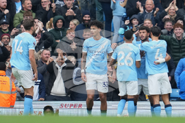 Britain Soccer Premier League