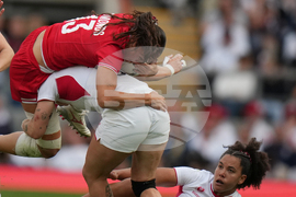 RWC England Canada Rugby