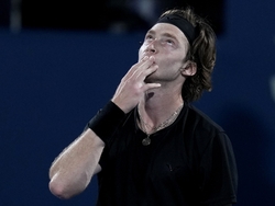 Dubai Tennis Championships