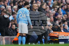 Britain Soccer Premier League