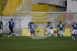 Благоевград - футбол - Пирин - Черно море