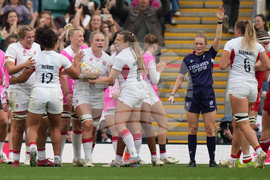 RWC England Canada Rugby