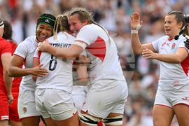 RWC England Canada Rugby