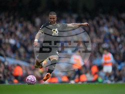 Britain Soccer Premier League