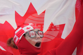 RWC England Canada Rugby