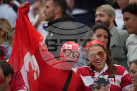 RWC England Canada Rugby