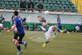 Благоевград - футбол - Пирин - Черно море