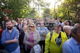 Hungary Orban Estate
