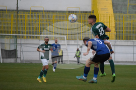 Благоевград - футбол - Пирин - Черно море