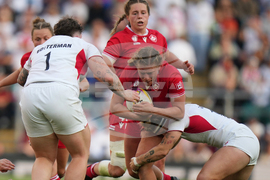 RWC England Canada Rugby