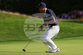 Ryder Cup Golf