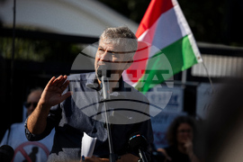 Hungary Orban Estate