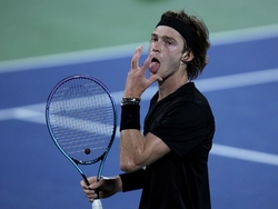 Dubai Tennis Championships